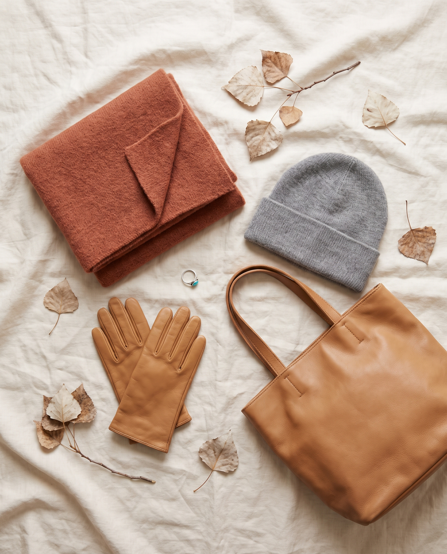 Accessories