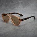 Amber Tortoise
