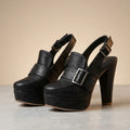 Classic Black