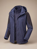 Men's Dark Blue (Style 1312N)