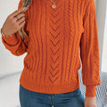 Orange-Red