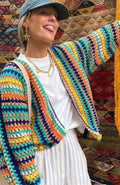 Rainbow Stripes