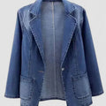 Denim Blue