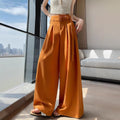 Burnt Orange