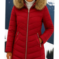 Wine Red