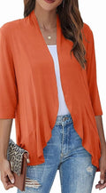 Orange Red